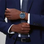 IWC 377714 PILOTS WATCH (MARK XVIII EDITION LE PETIT PRINCE) - Image 5