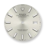 Rolex Datejust m126300-0003 Watch - Image 9