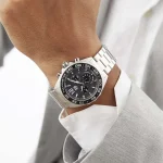 TAG HEUER FORMULA 1 Quartz Chronograph – Diameter 43 mm CAZ1011.BA0842 - Image 6