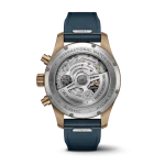 IWC pilot series IW388109 watch - Image 3
