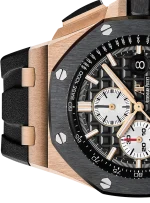 ROYAL OAK OFFSHORE CHRONOGRAPH Ref. 26401RO.OO.A002CA.01 - Image 5