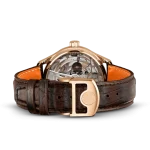 IWC PORTOFINO IW500701 watch (PORTUGIESER CHRONOGRAPH) - Image 4