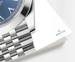 Rolex Datejust m126300-0018 Watch - Image 10