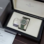 Patek Philippe AQUANAUT 5968G-010[Top of the line 1:1] - Image 3