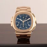 Patek Philippe NAUTILUS 5990/1R (AAAAA version) - Image 8