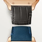 SANTOS DE CARTIER WATCH -WGSA0028 - Image 4