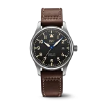IWC pilot series IW327006 watch