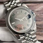Rolex Datejust m126300-0014 Watch(V2) - Image 9