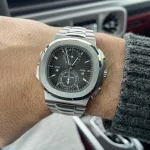 Patek Philippe NAUTILUS 5990/1A-001 - Image 2