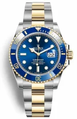 Rolex Submariner Series 116613LB-0003