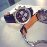Breitling AB0127211C1X2 NAVITIMER - Image 5