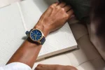 IWC pilot series IW388109 watch - Image 5