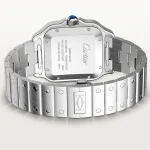 SANTOS DE CARTIER WATCH-WSSA0009 - Image 10