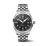 IWC pilot series IW328202 watch