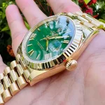 Rolex DAY-DATE 40 M228238-0061(AAAAA Version) - Image 7