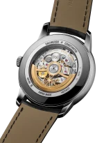 Vacheron Constantin heritage series 4010U/000G-B330 watch - Image 7