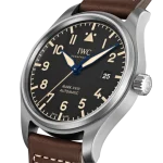 IWC pilot series IW327006 watch - Image 2