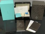 Patek Philippe (Commemorative Edition) NAUTILUS 5711/1A-018 - Image 10