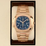 Patek Philippe NAUTILUS 5990/1R (AAAAA version) - Image 2