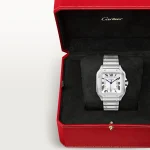 SANTOS DE CARTIER WATCH-WSSA0009 - Image 11