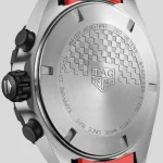 TAG HEUER FORMULA 1 Quartz Chronograph – Diameter 43 mm CAZ101AN.FT8055 - Image 4