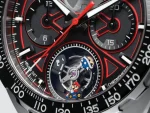 TAG Heuer x  Mario Kart  two joint watches limited edition stage - Image 6