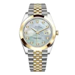 Rolex Datejust m126303-0018 Watch