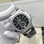 5726A – Patek Philippe NAUTILUS (AAAAA version) - Image 6