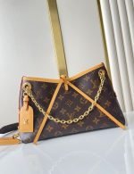 Louis Vuitton CarryAll BB - Image 4