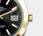 Rolex Datejust m126303-0014 Watch - Image 10