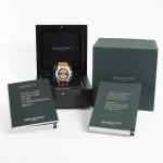 ROYAL OAK OFFSHORE DIVER CHRONOGRAPH Ref. 26703ST.OO.A070CA.01 - Image 2
