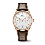IWC PORTOFINO IW500701 watch (PORTUGIESER CHRONOGRAPH)