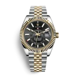 SKY-DWELLER Oyster m326933-1 42 mm - Image 4
