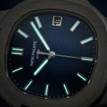 5811/1G – Patek Philippe NAUTILUS(AAAAA version) - Image 4