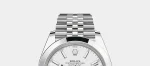 Rolex Datejust m126300-0006 Watch - Image 3