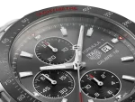 TAG HEUER FORMULA 1 Automatic Chronograph – Diameter 44 mm CAZ2012.BA0876 - Image 4
