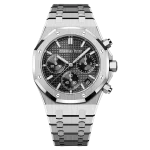 ROYAL OAK SELFWINDING CHRONOGRAPH Ref. 26240ST.OO.1320ST.02
