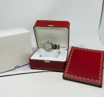 Cartier Ballon Bleu W2BB0022 watch - Image 9