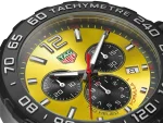 TAG HEUER FORMULA 1 Quartz Chronograph – Diameter 43 mm CAZ101AM.FT8054 - Image 4