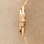 AAAAA-Patek Philippe Nautilus Rose Gold Brown Ruby Dial 40mm Ruby Bezel 5723/112R-001 – BRAND NEW - Image 5