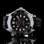 DIVER 300M CO?AXIAL MASTER CHRONOMETER 42 MM - Image 6