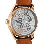 IWC PORTOFINO IW500701 watch (PORTUGIESER CHRONOGRAPH) - Image 3