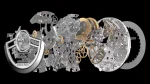Royal Oak Automatic Chronograph  5O Anniversary -26240OR.OO.D002CR.01 - Image 5