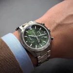 TAG HEUER CARRERA Automatic Chronograph – Diameter 44 mm CBN2A10.BA0643 - Image 8
