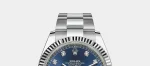 Rolex Datejust m126334-0015 Watch - Image 3