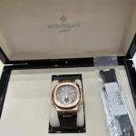 5980R – Patek Philippe NAUTILUS - Image 9