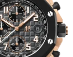 ROYAL OAK OFFSHORE SELFWINDING CHRONOGRAPH Ref. 26238OK.OO.A002CA.01 - Image 2