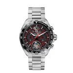 TAG Heuer x  Mario Kart  two joint watches limited edition stage - Image 2