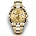 SKY-DWELLER Oyster m326938 42 mm