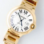 Cartier Ballon Bleu W69005Z2 watch (AAAAA version) - Image 6
